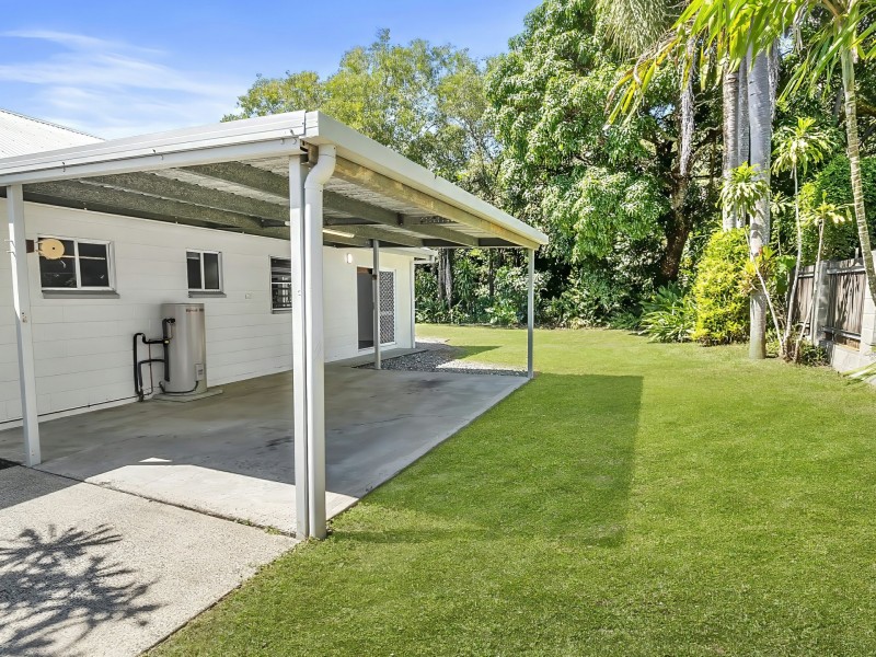 1 Derby Street, Yorkeys Knob QLD 4878
