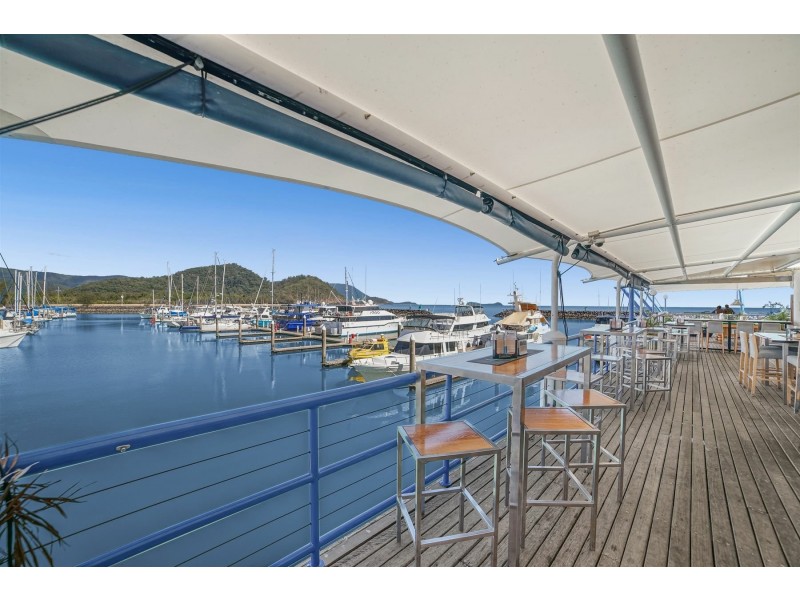 1 Derby Street, Yorkeys Knob QLD 4878