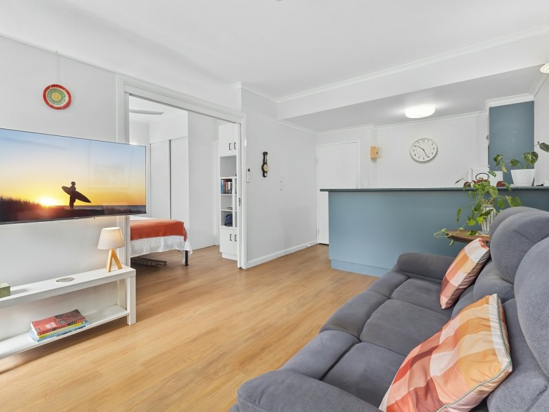 1/101-105 Wattle Street, Yorkeys Knob QLD 4878