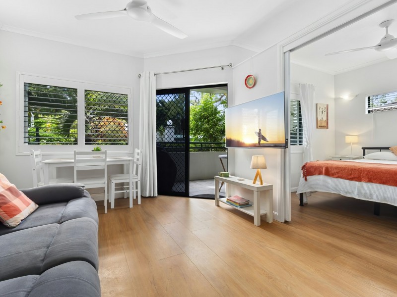 1/101-105 Wattle Street, Yorkeys Knob QLD 4878