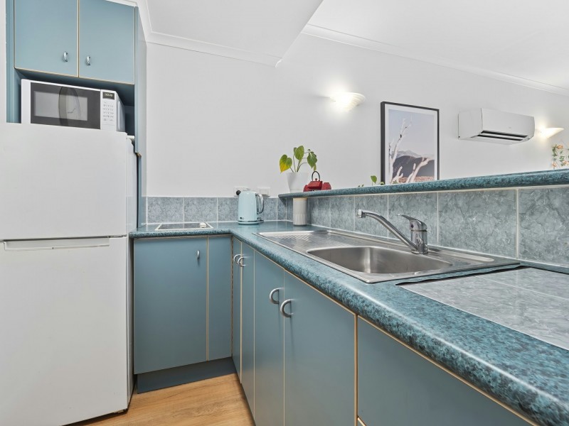 1/101-105 Wattle Street, Yorkeys Knob QLD 4878