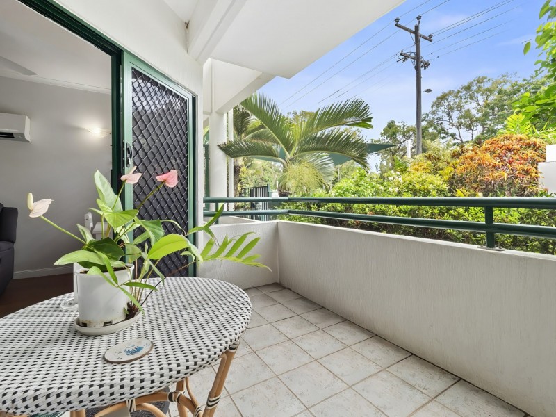 1/101-105 Wattle Street, Yorkeys Knob QLD 4878