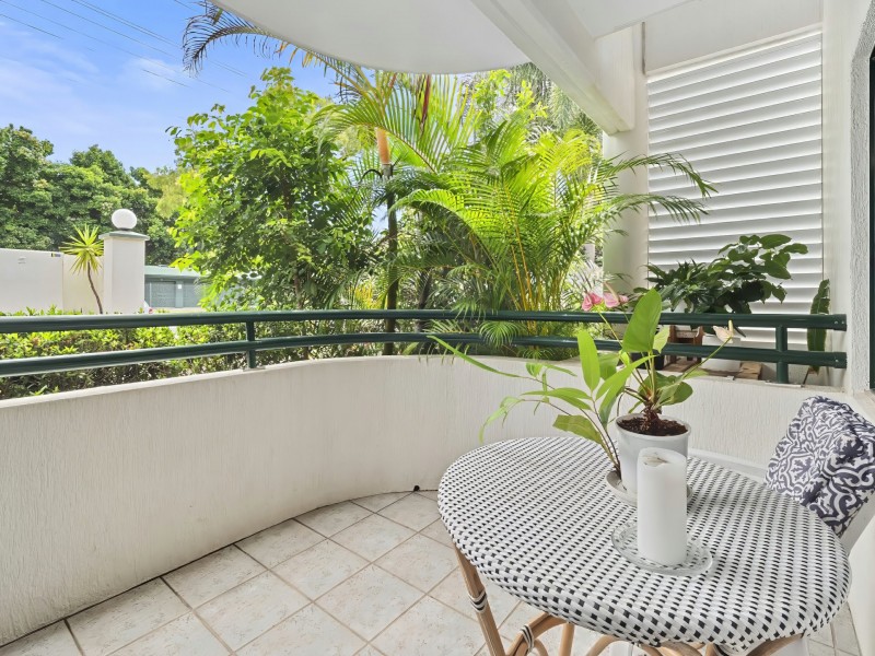 1/101-105 Wattle Street, Yorkeys Knob QLD 4878