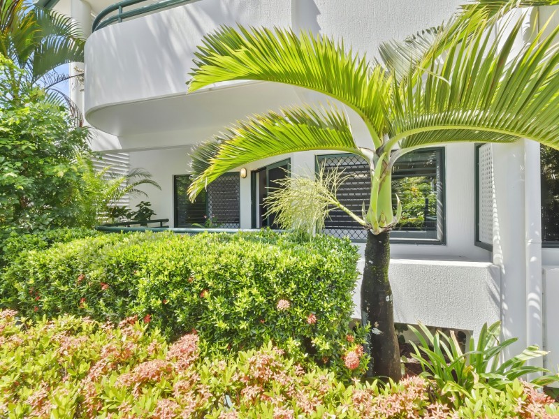 1/101-105 Wattle Street, Yorkeys Knob QLD 4878