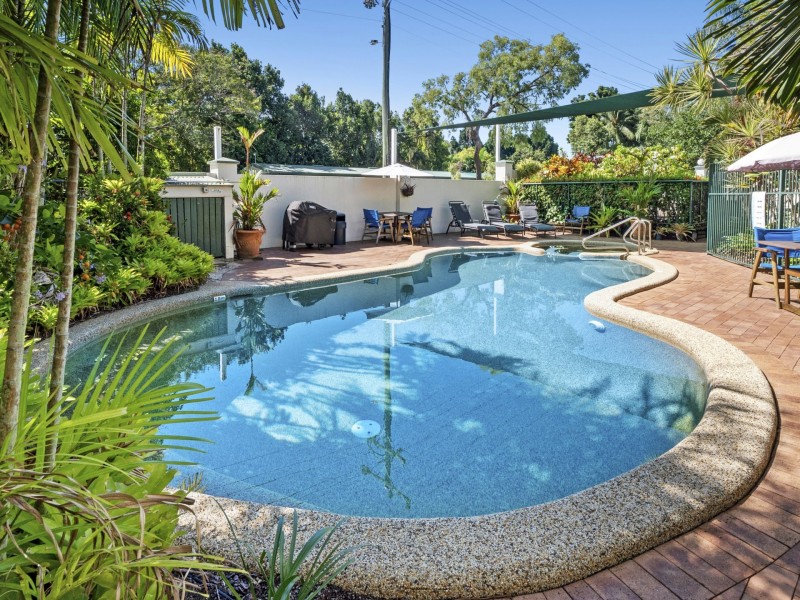 1/101-105 Wattle Street, Yorkeys Knob QLD 4878