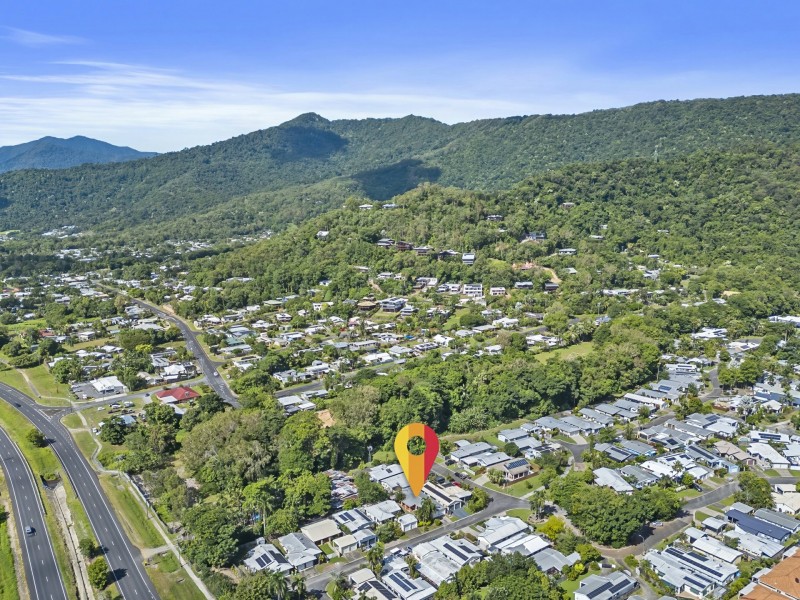 11 Feathertop Close, Smithfield QLD 4878