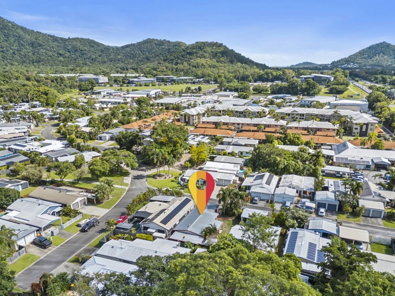 11 Feathertop Close, Smithfield QLD 4878