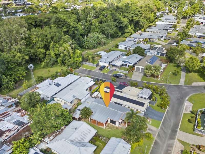 11 Feathertop Close, Smithfield QLD 4878