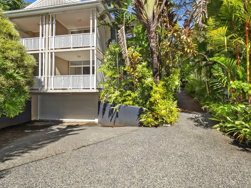 206/6 Triton Street, Palm Cove QLD 4879