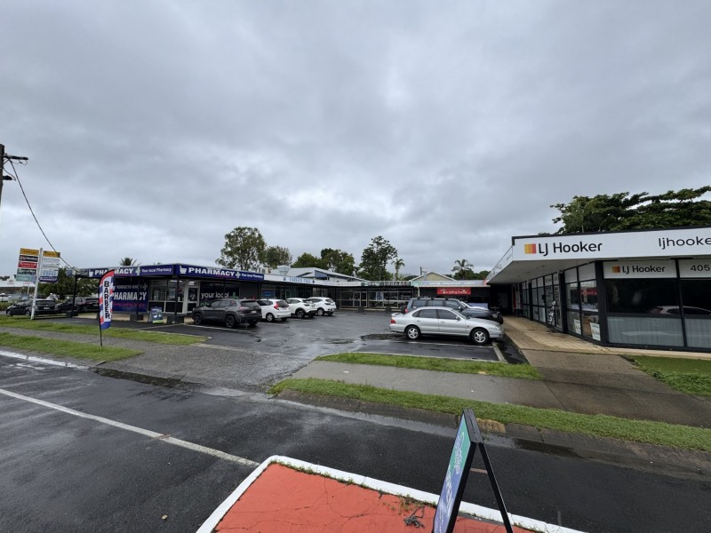 3/471 Varley Street, Yorkeys Knob QLD 4878