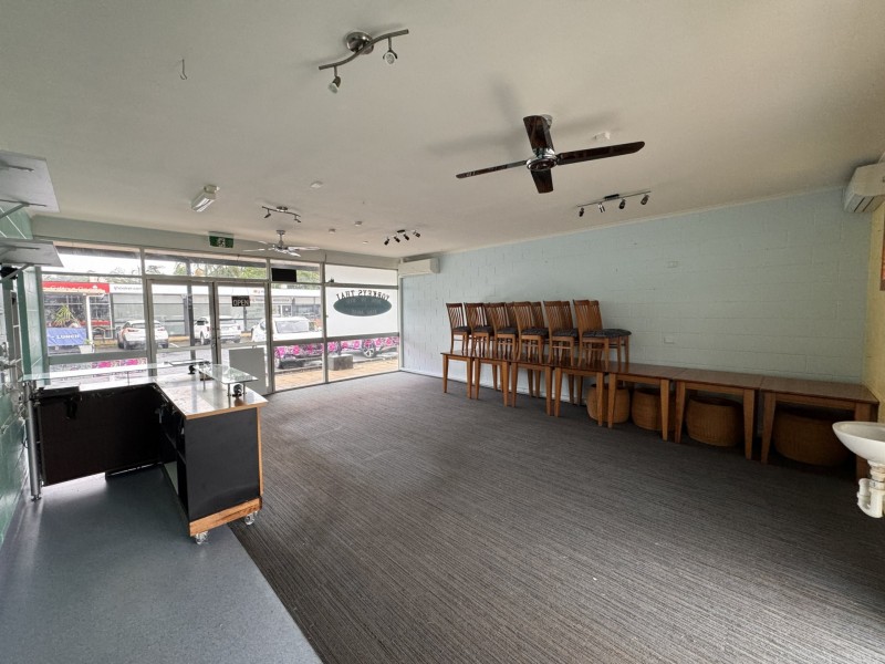 3/471 Varley Street, Yorkeys Knob QLD 4878