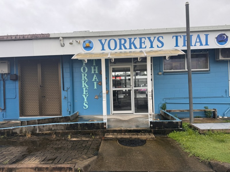 3/471 Varley Street, Yorkeys Knob QLD 4878