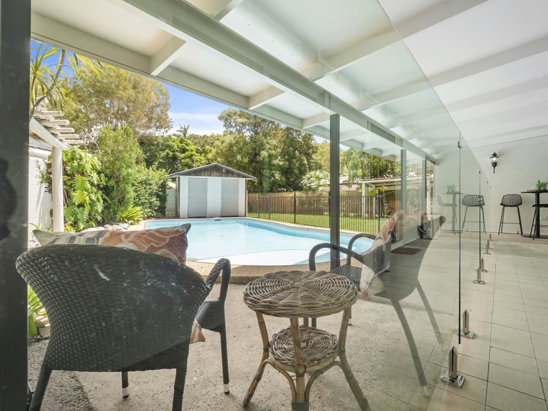 20 Carolyn Close, Yorkeys Knob QLD 4878