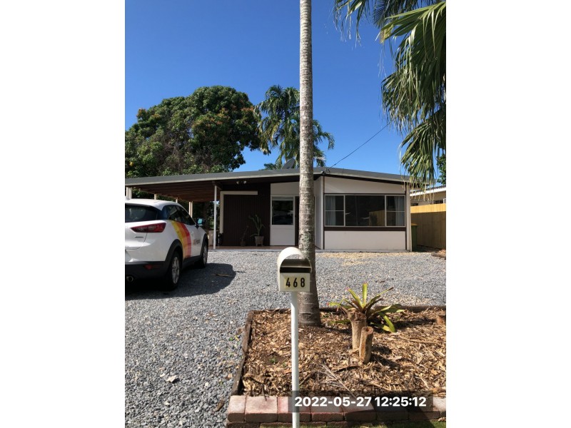 468 Varley St, Yorkeys Knob QLD 4878