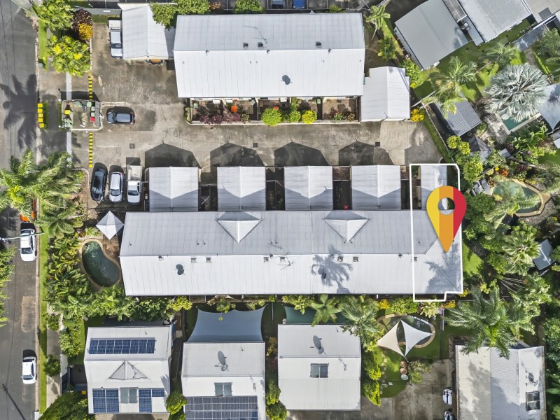 9/3-5 Tenni Street, Redlynch QLD 4870