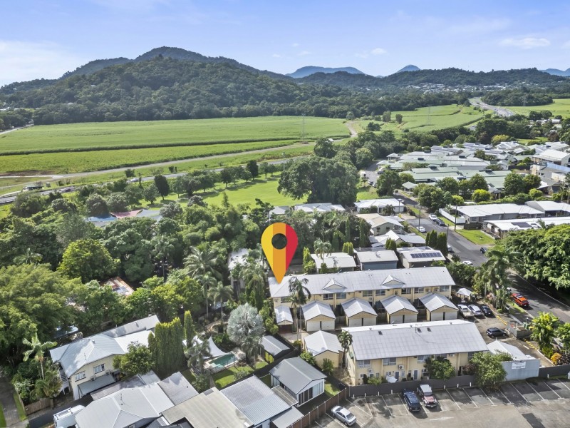 9/3-5 Tenni Street, Redlynch QLD 4870