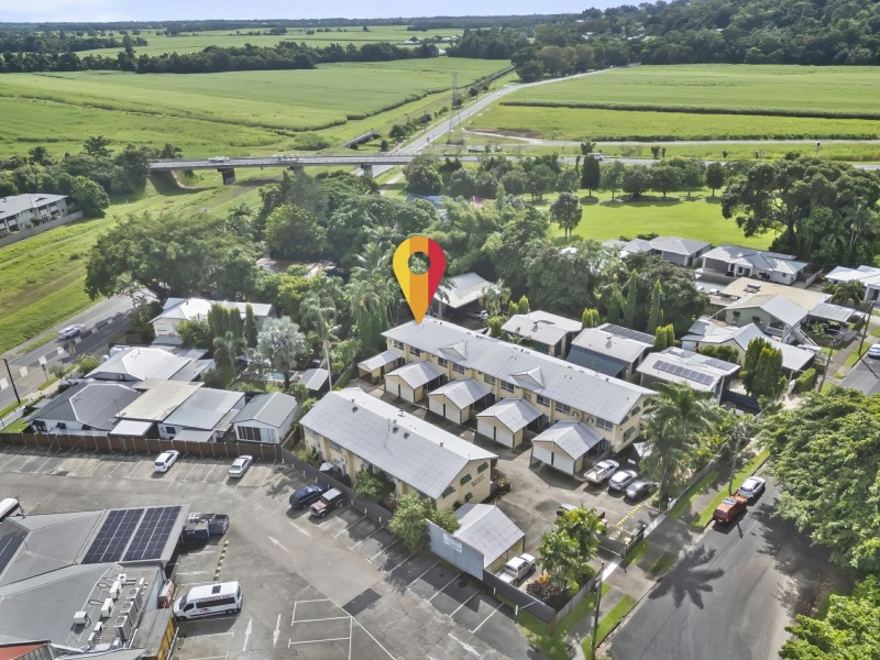 9/3-5 Tenni Street, Redlynch QLD 4870