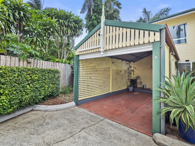 9/3-5 Tenni Street, Redlynch QLD 4870