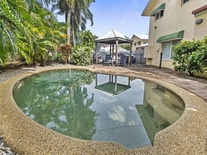 9/3-5 Tenni Street, Redlynch QLD 4870