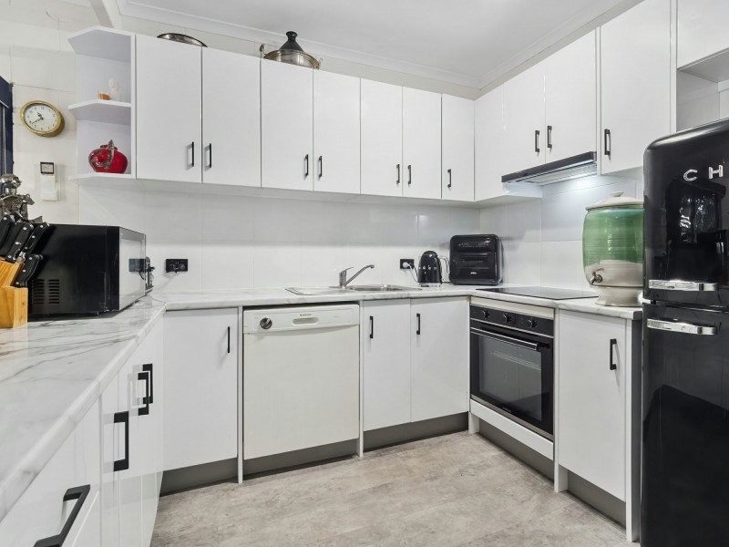 9/3-5 Tenni Street, Redlynch QLD 4870
