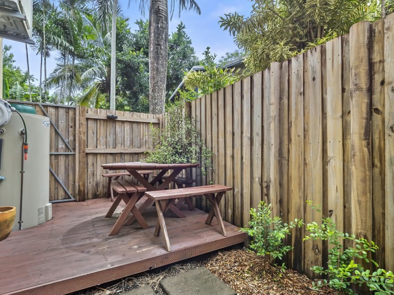 9/3-5 Tenni Street, Redlynch QLD 4870