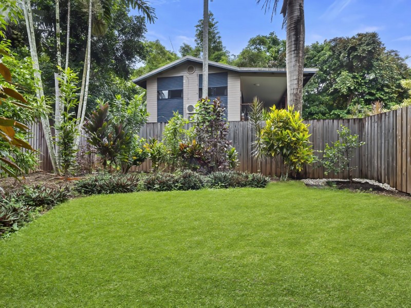 9/3-5 Tenni Street, Redlynch QLD 4870