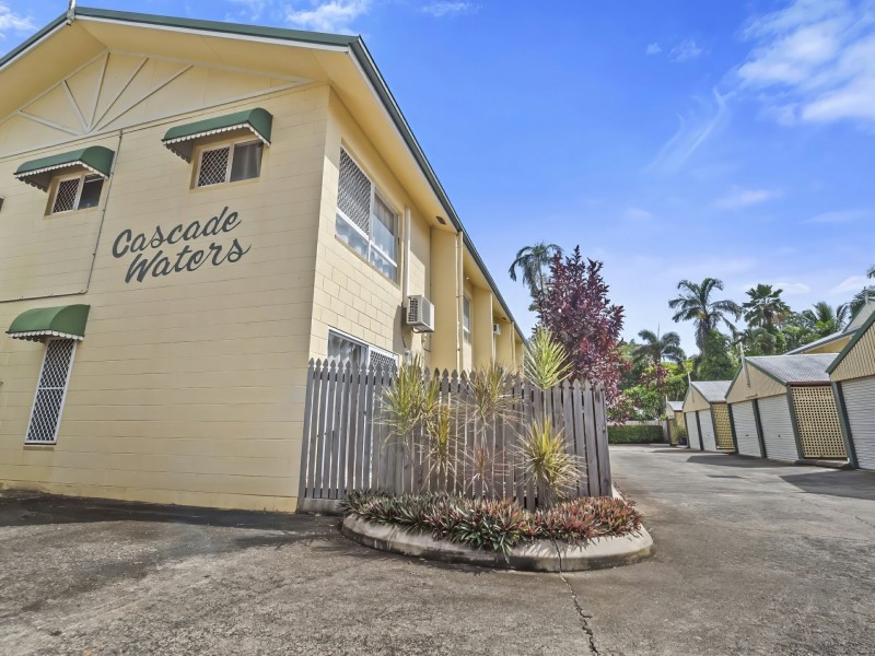 9/3-5 Tenni Street, Redlynch QLD 4870