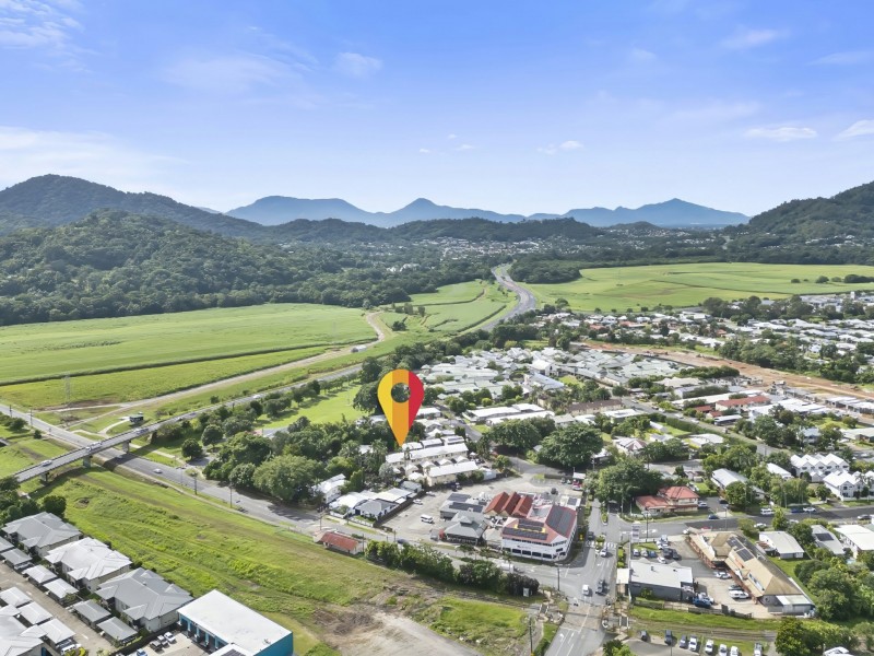 9/3-5 Tenni Street, Redlynch QLD 4870