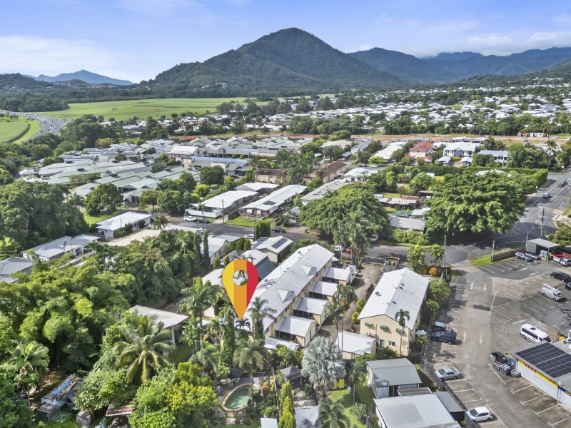 9/3-5 Tenni Street, Redlynch QLD 4870