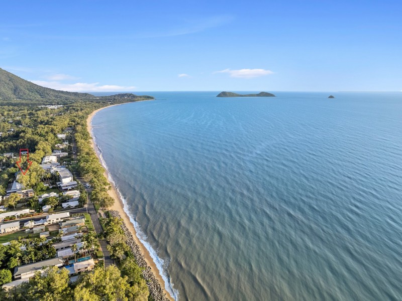 45/69-73 Arlington Esplanade, Clifton Beach QLD 4879
