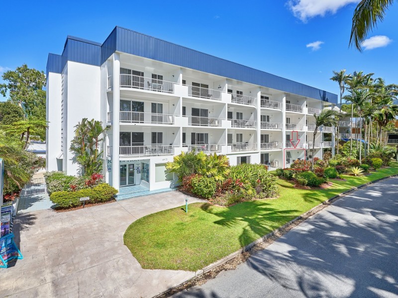 45/69-73 Arlington Esplanade, Clifton Beach QLD 4879