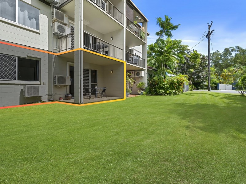5/81-87 Guide Street, Clifton Beach QLD 4879