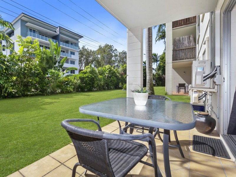 5/81-87 Guide Street, Clifton Beach QLD 4879