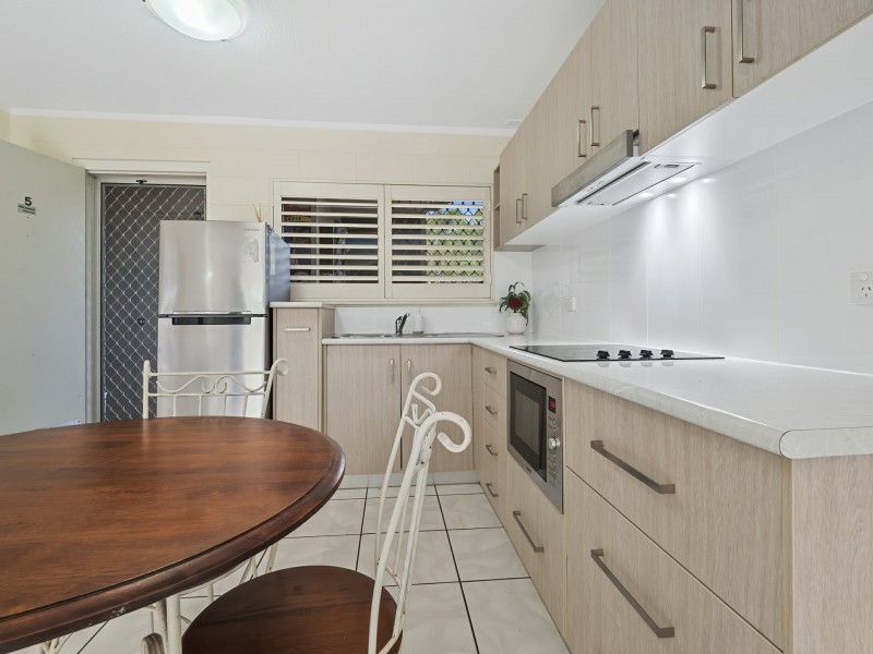 5/81-87 Guide Street, Clifton Beach QLD 4879