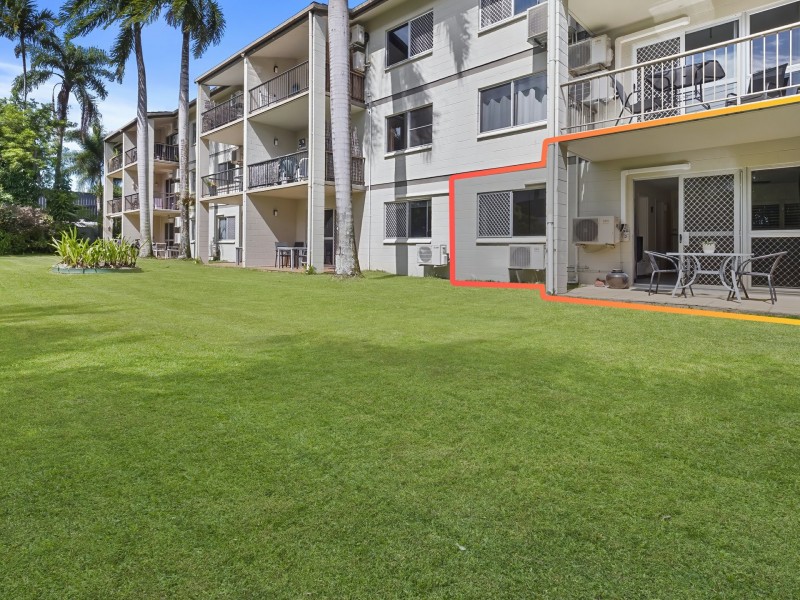 5/81-87 Guide Street, Clifton Beach QLD 4879