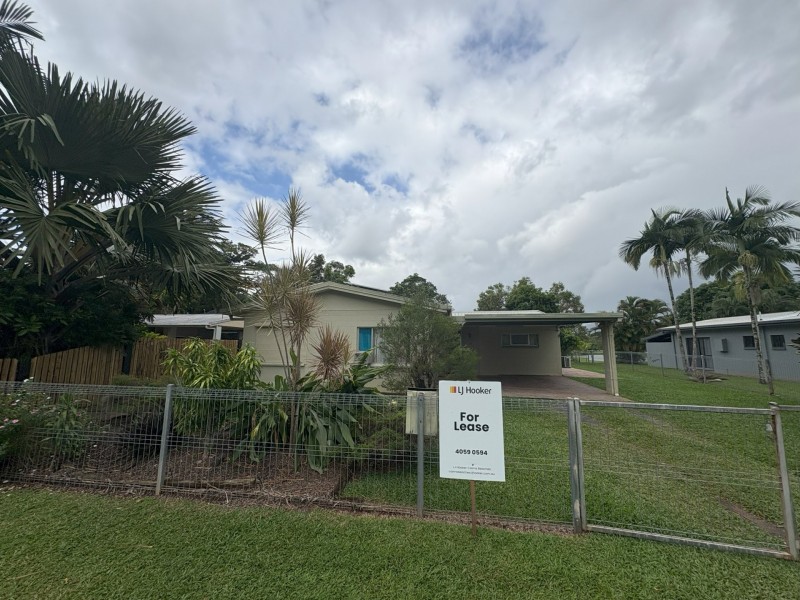 56 Impey Street, Caravonica QLD 4878