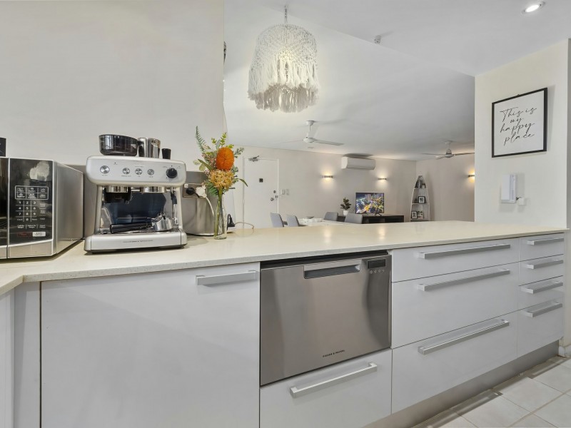 6/22-24 Rutherford Street, Yorkeys Knob QLD 4878