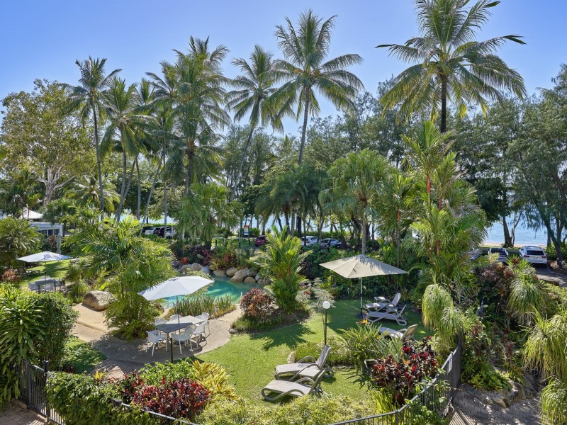 17/85-93 Williams Esplanade, Palm Cove QLD 4879