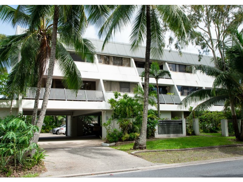 Apartment 5/35-37 Sims Esplanade, Yorkeys Knob QLD 4878