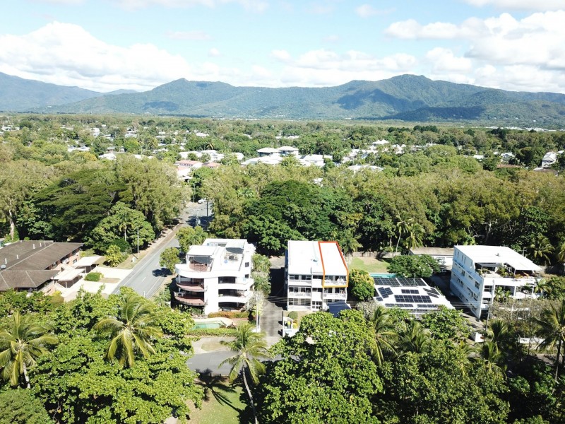 6/53 Sims Esplanade, Yorkeys Knob QLD 4878