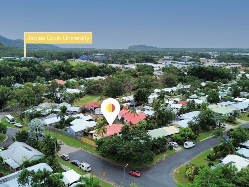29 Saddle Mountain Road, Smithfield QLD 4878