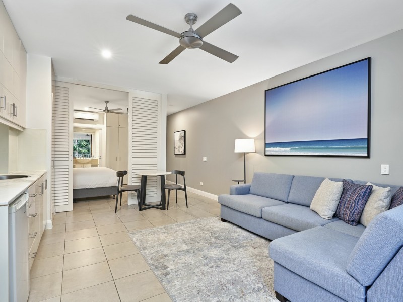 3426/123-127 Williams Esplanade, Palm Cove QLD 4879