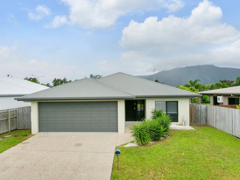 34 Fossilbrook Bend, Trinity Park QLD 4879