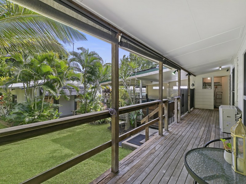 6 Lees Street, Yorkeys Knob QLD 4878