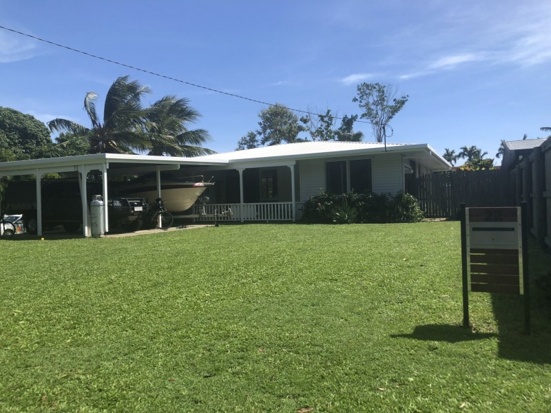 22 Saxon Street, Clifton Beach QLD 4879