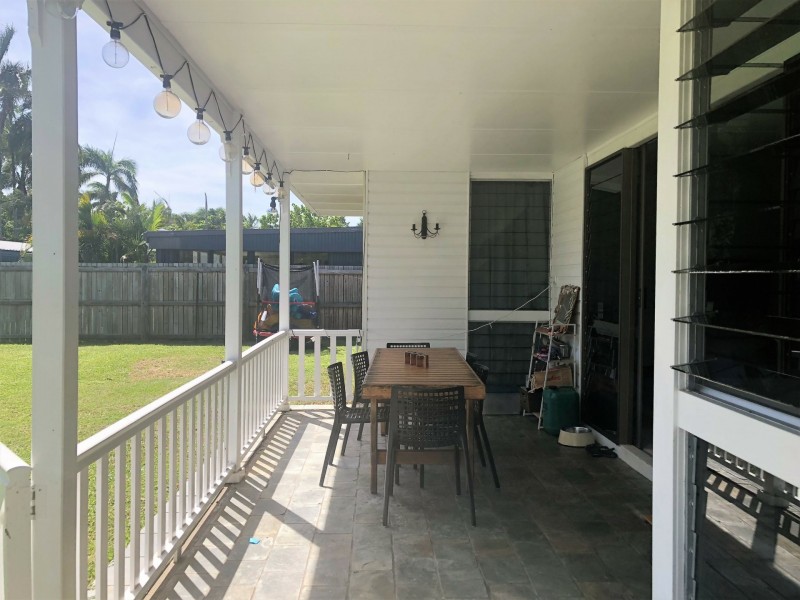 22 Saxon Street, Clifton Beach QLD 4879