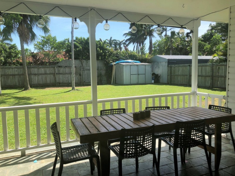 22 Saxon Street, Clifton Beach QLD 4879