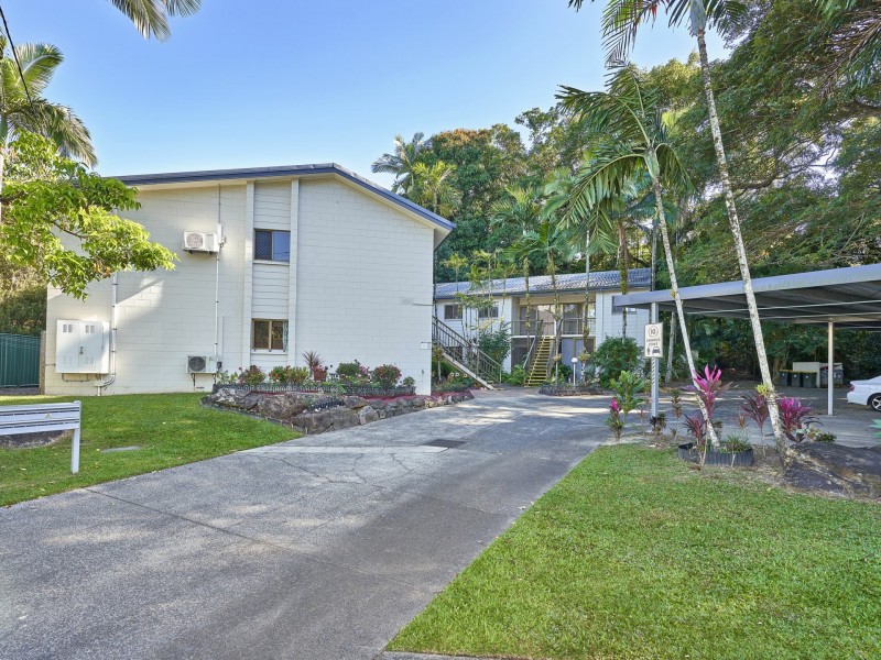 11/5 McPherson Close, Edge Hill QLD 4870