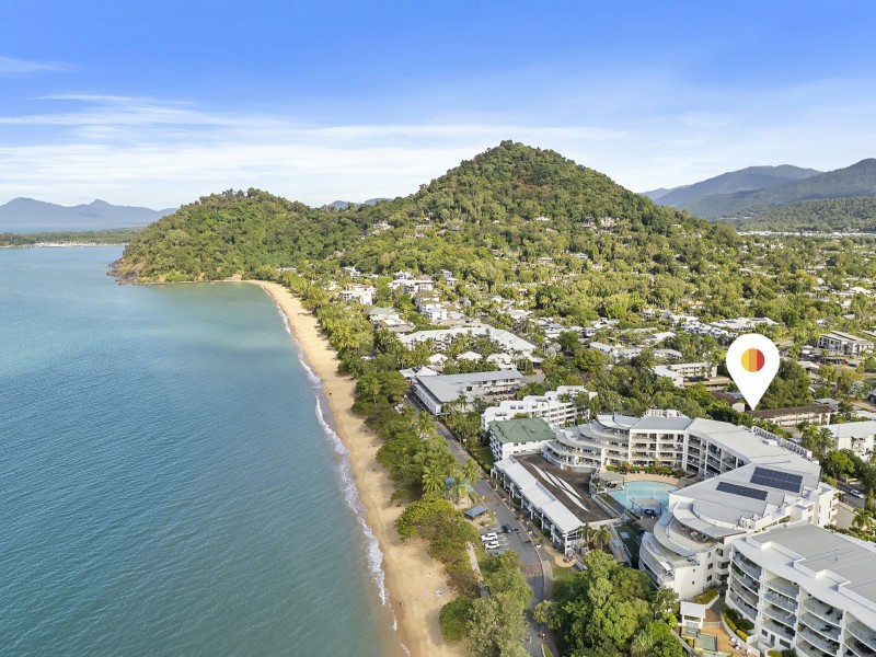 1/71-73 Moore Street, Trinity Beach QLD 4879