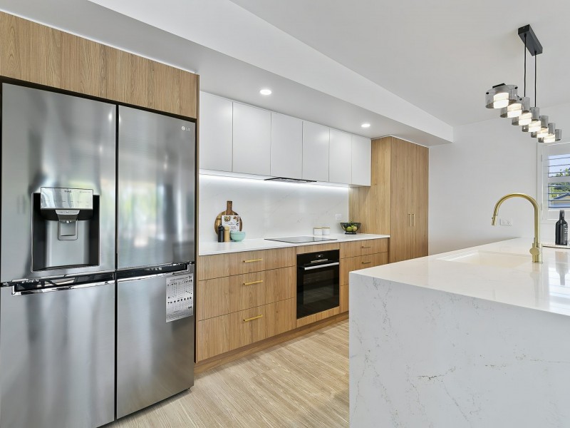 6/57 Sims Esplanade, Yorkeys Knob QLD 4878